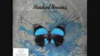 Hundred Reasons - Change Of Season
