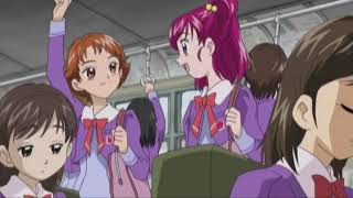 プリキュアをアテレコしてみた#2