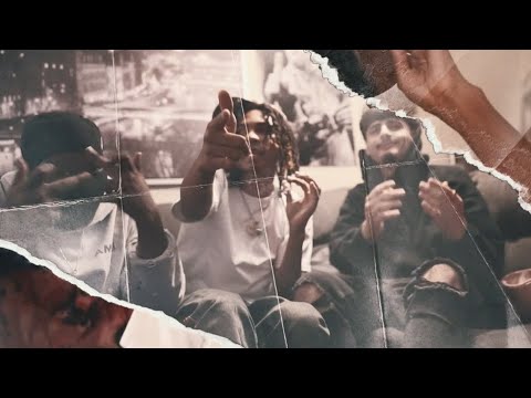 1922 TKAY - Actin Out 2 (Music Video) Shot By @FoevaLazy 