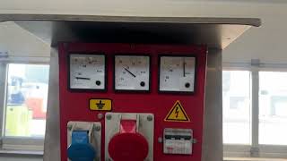 بيع مولد كهربائي يعمل بالديزل Lombardini LDW 1603 Sincro 15 kVA Silent Huis Noodstroom Aggregaat Home gen - صورة 4 | Machineryline AE مولد كهربائي يعمل بالديزل Lombardini LDW 1603 Sincro 15 kVA Silent Huis Noodstroom Aggregaat Home gen | صورة 4 - Machineryline