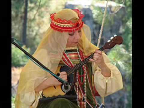 Memories from Russia