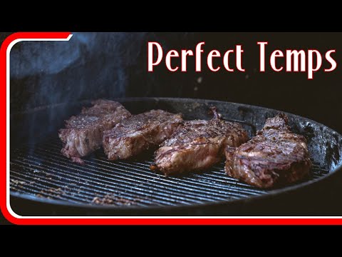 Struggling With BBQ Heat? Watch This!