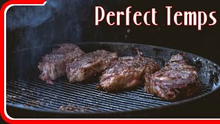Struggling With BBQ Heat? Watch This!
