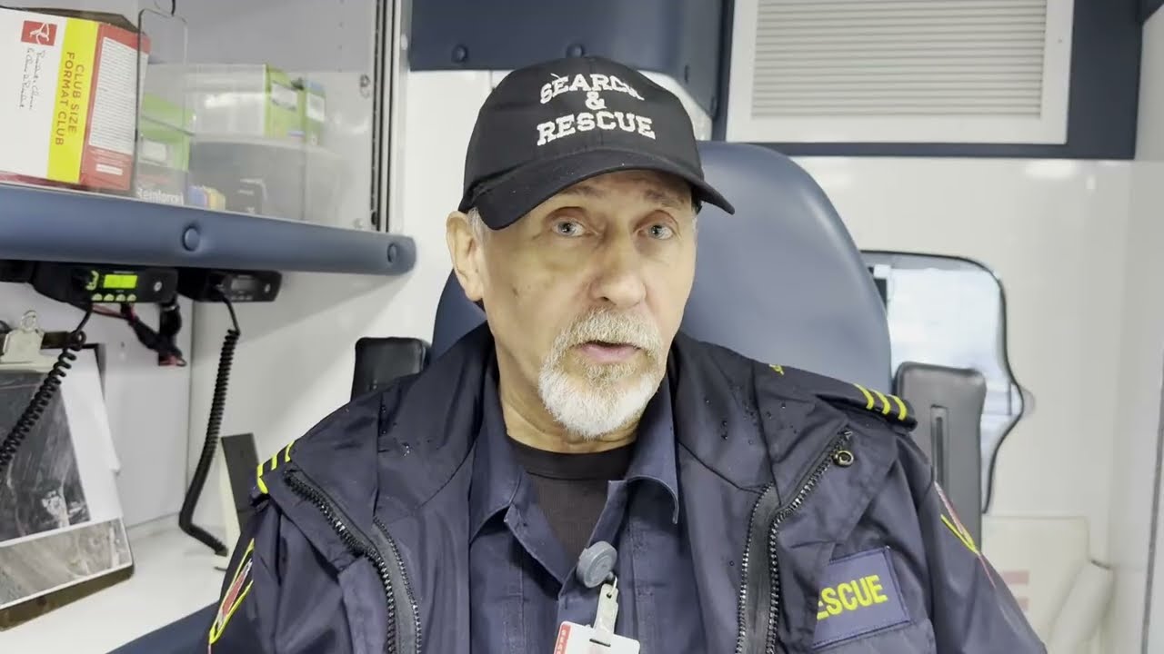 April 18, 2026 OCEAP Training