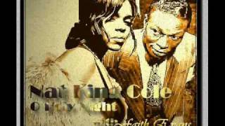 Nat King Cole & Faith Evans