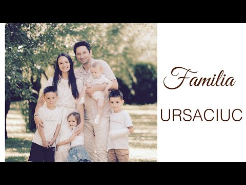 Andrei & Oana Ursaciuc | If you are in the valley of trial