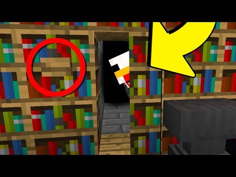 CERCO LA BASE SEGRETA DI BELLAFACCIA NEL MIO MONDO - MINECRAFT ITA!!