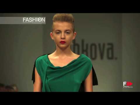 "Bobkova" Spring Summer 2013 Kiev 3 of 4 Pret a Porter Woman by FashionChannel