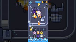 Pixel Flow Level 2780