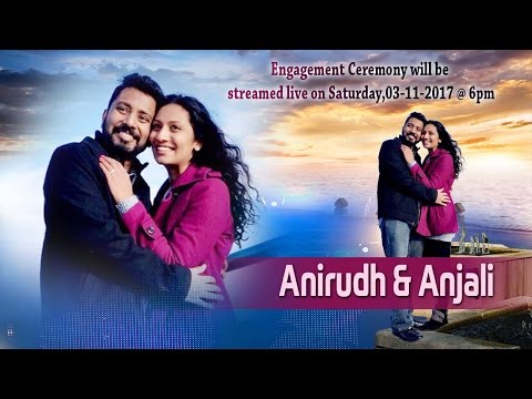 Anirudh & Anjali Part 2