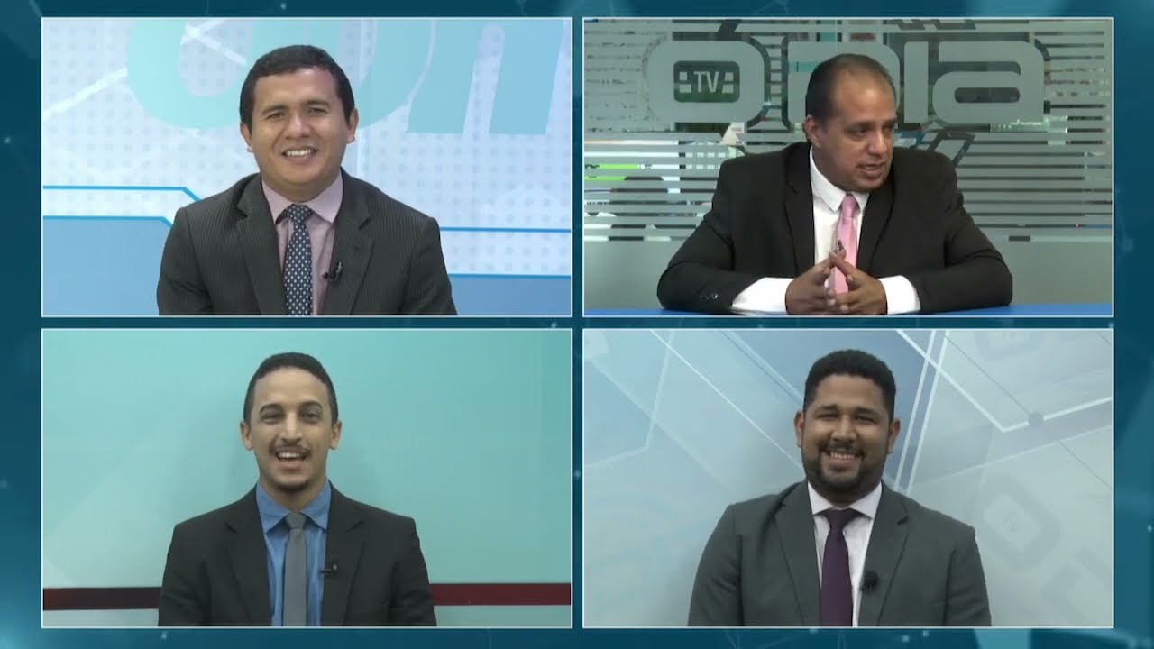 Política do Dia no Jornal O Dia News 06 09 2024
