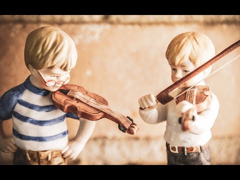 5 Power Moves for Better Violin Technique - Course Preview