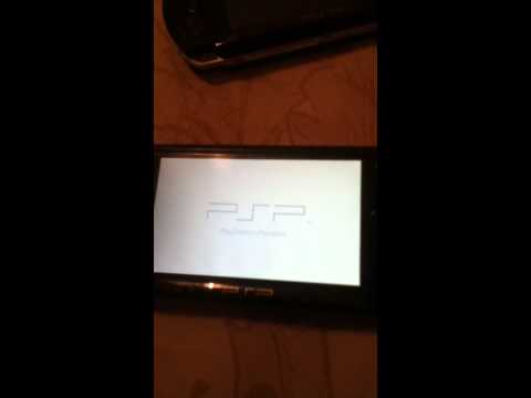 How to fix psp that won't read UMD