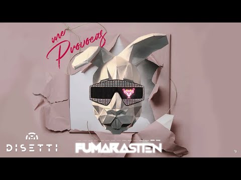 Fumaratto, DJ Dasten - Me Provocas Remix | Guaracha
