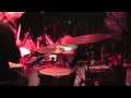 CLUTCH: 'Gravel Road' live in Vancouver