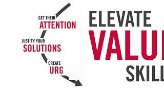 Overcome Your Fear of Heights When Selling to Executives: Elevate Value Skills