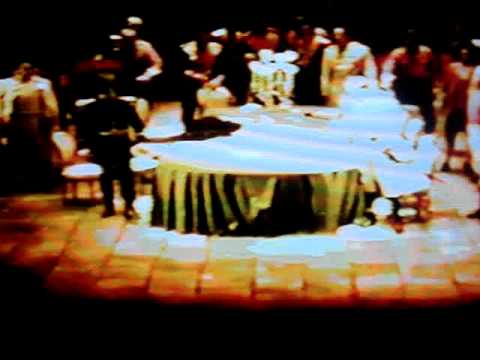 VYACHESLAV POLOZOV - Pique Dame - Hermann's Act III**LIVE