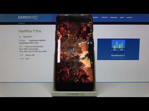 How to run 3DMark Wild Life Extreme on OnePlus 7 Pro – Performance Test