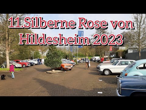 11.Silberne Rose von Hildesheim 2023 #oldtimer #oldtimerrallye #hildesheim #rallye #oldcar #bmw
