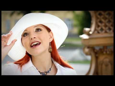 Tanja Žagar & Boris Kopitar - Lepo je v dvoje (Official video)