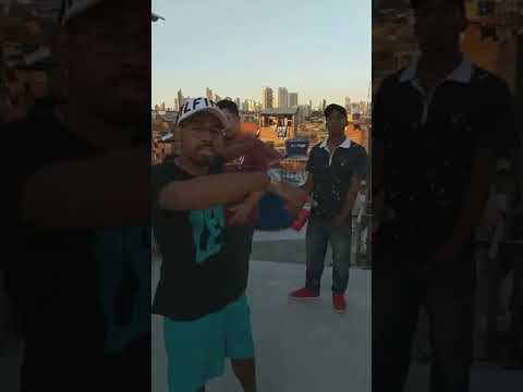 Medleyzão diretamente da favela da pw - MC Fabinho zs MC Garcia SP mc nego bronks MC pretinho zs