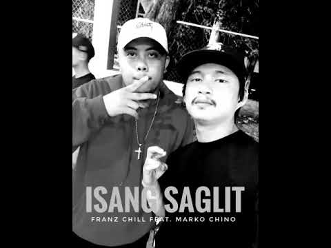 Franz Chill - Isang Saglit feat. Marko Chino