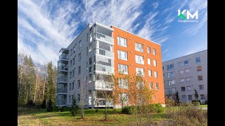 Auringonkehrä 5, 01340 Vantaa