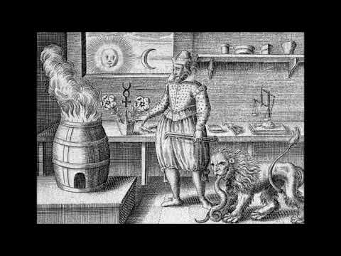 Arcanum Theurgy 010 - Some Numbers (In Alchemy and The Occult)