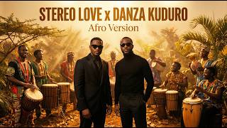 Download lagu Stereo Love x Danza Kuduro – Edward Maya & Don Omar | Afro Soul Mashup (ShanÉ) mp3