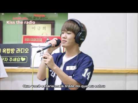 [PT-BR] Bit-to, Wei e Hwanhee - You Look Good Cover Legendado