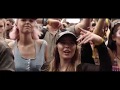 Cocoon In The Park 2017 Official Trailer