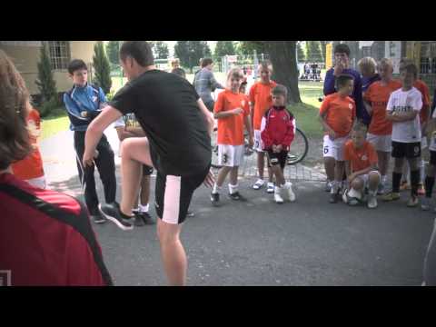 SILESIAN CUP 2013 FINAŁY