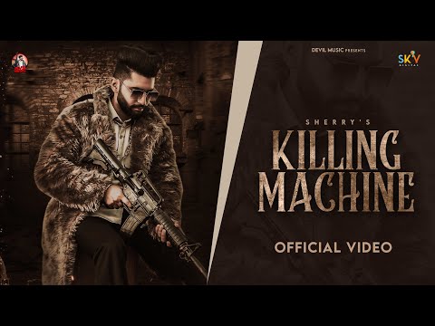 Killing Machine