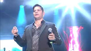 Rey Ruíz Mi Media Mitad En Vivo