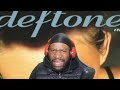 FIRST TIME HEARING Deftones My Own Summer Shove It