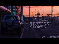 Riptide Vance Joy Slowed Pitched Lower