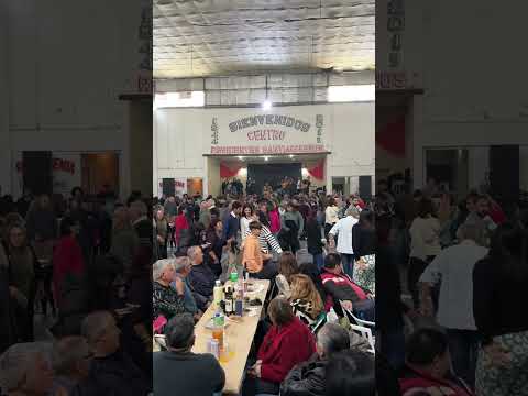 Peña Salamanca, Berisso, Argentina - 20 May 2024 - 2 of 3