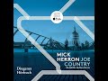 Hörbuch: Joe Country - Mick Herron Hörbuch - Joe Country Hörbuch