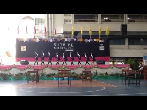 [Zowie! cover TWICE] 011316 Show Me The Real You