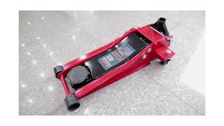 Epont Machinery  | Professional Customized 3T Best Seller Floor Jack Hydraulic Jack Manufacturer