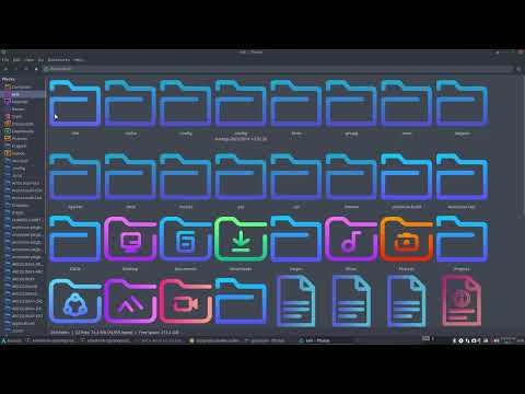 ArcoLinux : 3327 Building an ArcoLinux iso on Garuda - any ArcoLinux iso