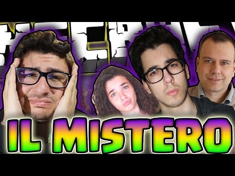 IL MISTERO DEL METANO SCOMPARSO NELLE BEDWARS
