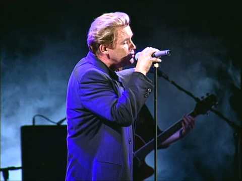 Johnny Logan - We All Need...LIVE" (The story & Live / DVD 2004 Part1)