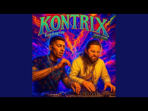 Kontrix