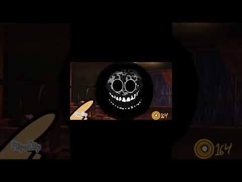 Rush Do Doors Vs Mussoumano Animado Part3 #shorts#viral