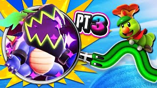 The SECRETS of Super Mario Bros. Wonder - ANALYSIS (Enemies, NPCs, Level Themes & More!)