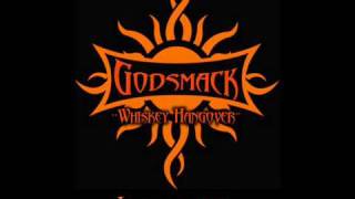 Godsmack - Whiskey Hangover [Studio Version] Nowy Singiel! (New Single!)