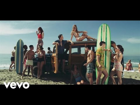 Kylie Hughes - Calipopicana (Official Video)