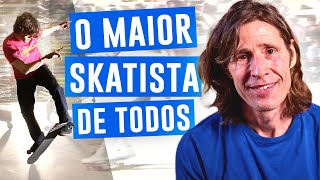 10 CRAZY THINGS ABOUT RODNEY MULLEN | Facts and History of the Most Influential Skateboarder