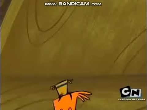 Sound Ideas, BOING, CARTOON - HOYT'S BOING in Lazlo's Handy Helper